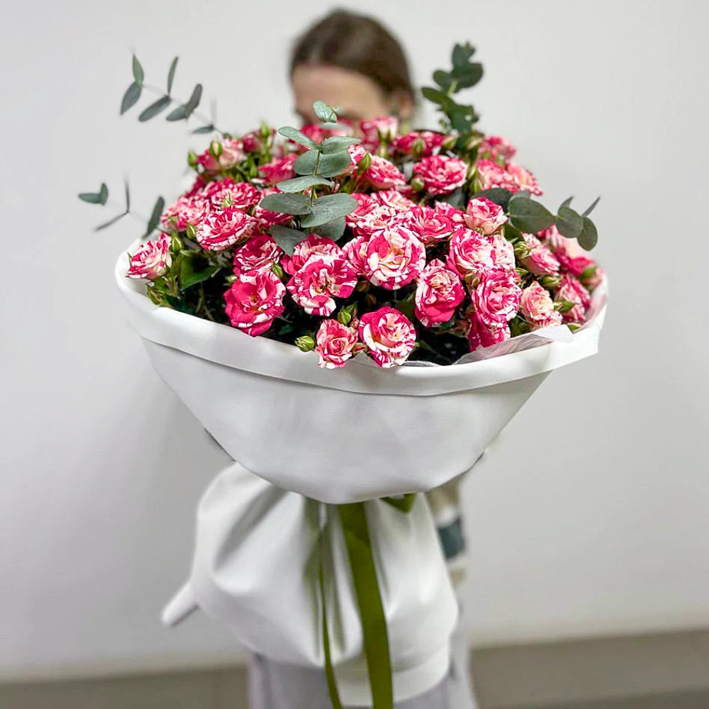 Букет Флорентийский закат