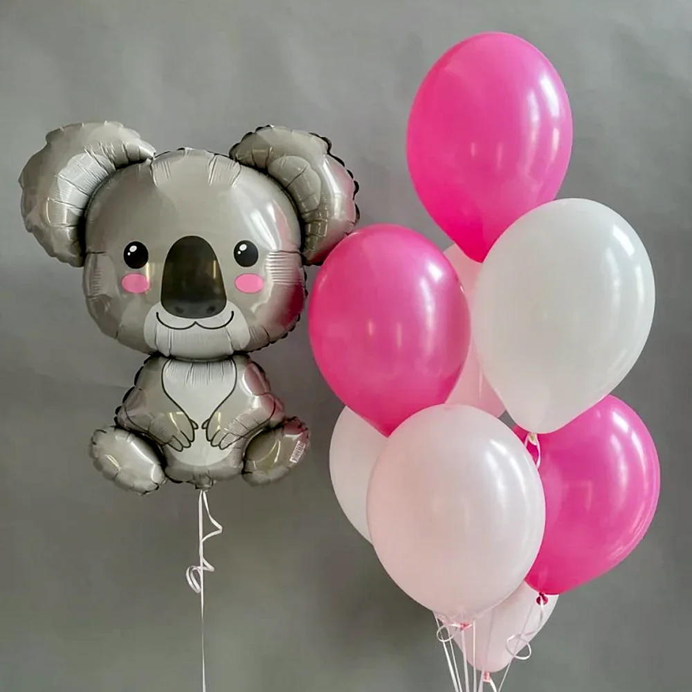 Сет из шаров Коала
