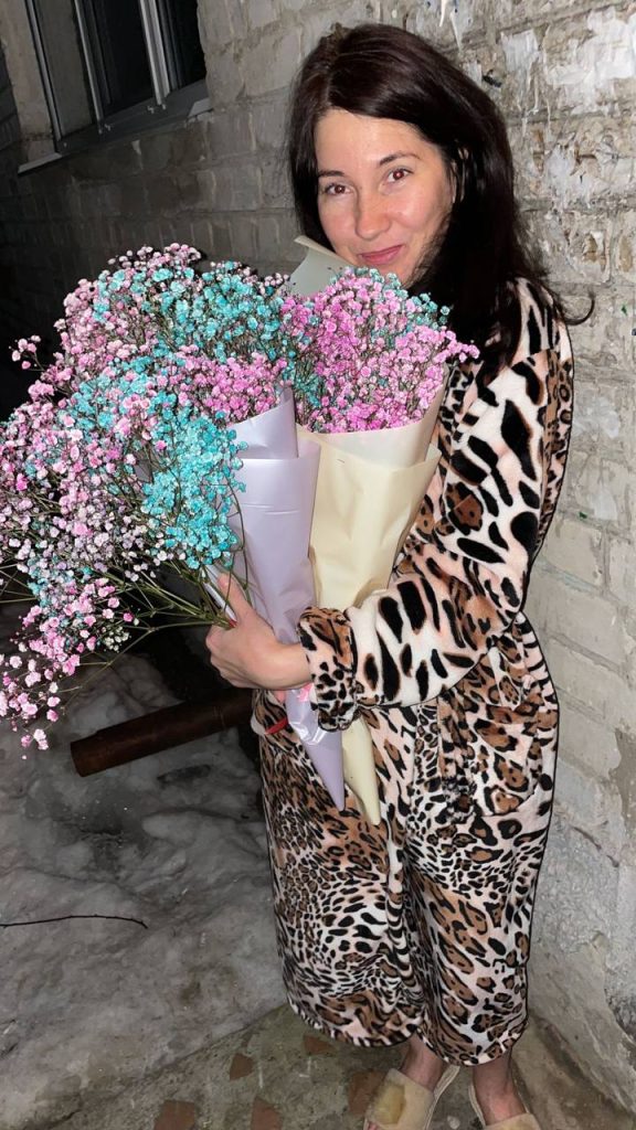 Отзыв от Вячеслав на сайте Arna Flowers